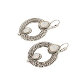 WO-WHITE OPAL - weiss, grau